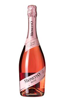 Mionetto Rosé Extra Dry