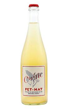 Entre Vinyes Oníric Pet-Nat