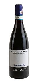 Giribaldi Dolcetto d'Alba Campo del Pero