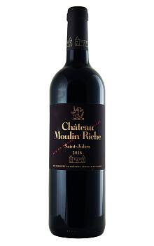 Ch. Moulin Riche