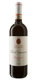 Villa di Capezzana Carmignano