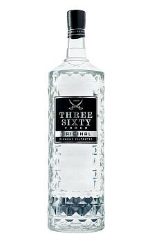 Three Sixty Vodka