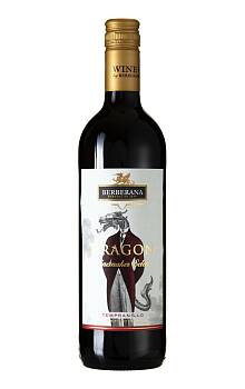 Berberana Dragón Tempranillo