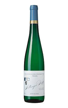 Bischöfliches Weingüter Wiltinger Kupp Riesling Trocken Alte Reben