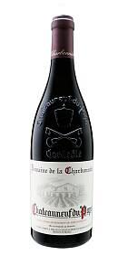 Dom. Charbonnière Chateauneuf du Pape