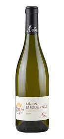 Merlin Mâcon La Roche Vineuse Vieilles Vignes