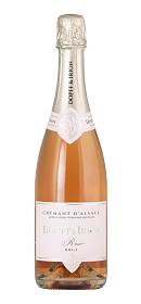 Dopff & Irion Crémant d'Alsace Brut Rosé