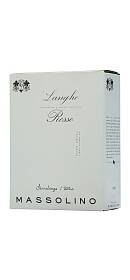 Massolino Langhe Rosso
