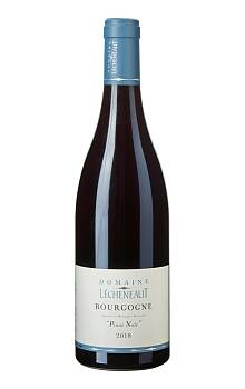 Dom. Lécheneaut Bourgogne Pinot Noir