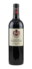 Seigneurs D'Aiguilhe