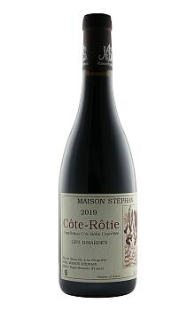Maison Stephan Côte-Rôtie Les Binardes