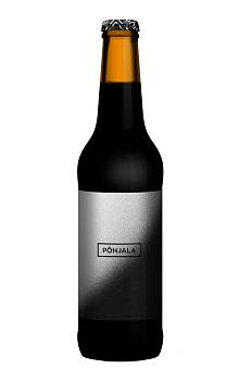 Pohjala Pime Öö Imperial Stout