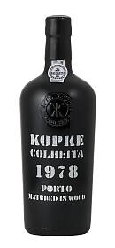 Kopke Colheita