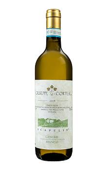 Giuseppe Cortese Scapulin Langhe Bianco
