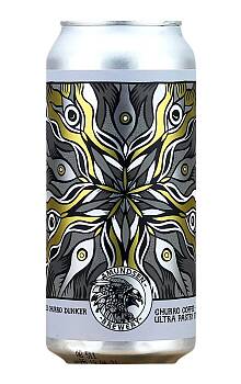 Amundsen Double Churro Dunker Churro Coffee Ultra Pastry Stout