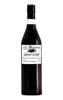 Massenez Liqueur de Café