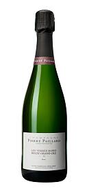 Pierre Paillard Les Terres Roses Bouzy Grand Cru Extra Brut