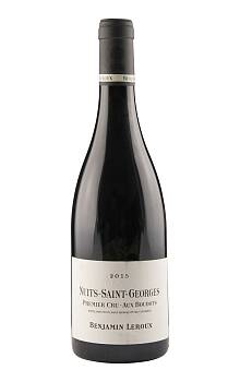 Leroux Nuits-Saint-Georges 1er Cru Boudots