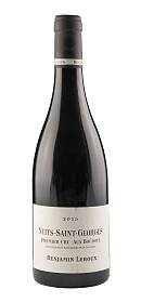 Leroux Nuits-Saint-Georges 1er Cru Boudots