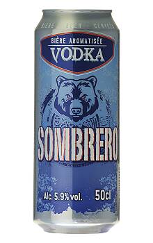 Sombrero vodka