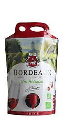 Parsat Bordeaux Rouge