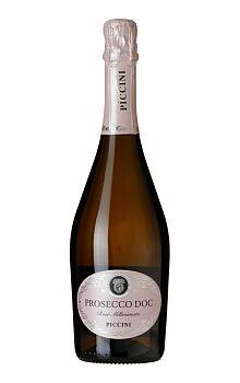 Piccini Prosecco Rosé Millesimato