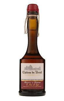 Ch. du Breuil Réserve du Château 8 Ans