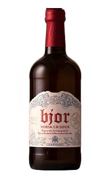 Balholm Bjor vikingcider