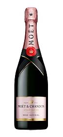Moët & Chandon Impérial Rosé