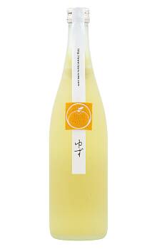 Yuzu Sake