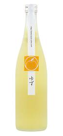 Yuzu Sake
