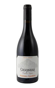 Tardieu-Laurent Gigondas Vieilles Vignes