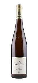 Christmann Meerspinne Riesling Trocken GG 2015