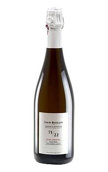 Louis Bouillot Crémant de Bourgogne Pure Origine Extra Brut