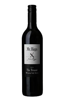 Mr. Riggs The Truant McLaren Vale Shiraz 2014