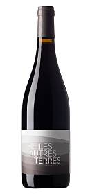 Les Hautes Terres Autres Terres Rouge 2022