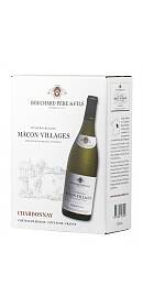 Bouchard Père & Fils Mâcon-Villages