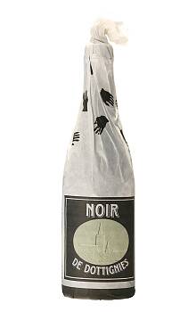 Noir de Dottignies