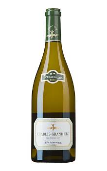 La Chablisienne Chablis Blanchot Grand Cru
