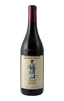 Ratti Langhe Dolcetto Colombè