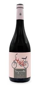 Quaderna Via Be Bike Tempranillo