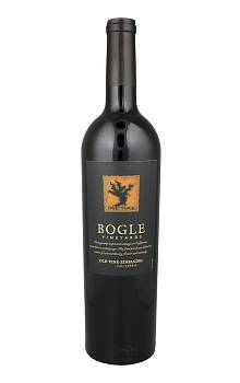 Bogle Old Vine Zinfandel