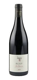 Devevey Rully La Chaume