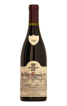 Claude Dugat Gevrey-Chambertin 1. Cru