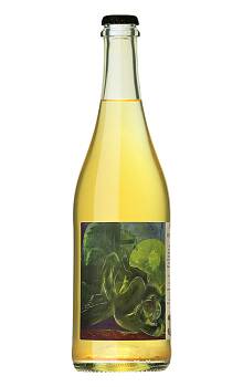 Solhøi Cider Nothing Compæres