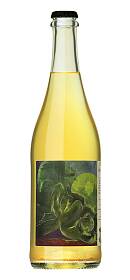 Solhøi Cider Nothing Compæres