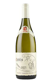 Solange Tribut Chablis