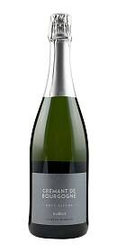 Dom. Bulliat Crémant de Bourgogne Brut Nature