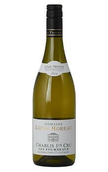 Louis Moreau Chablis 1er Cru Fourneaux