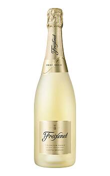 Freixenet Carta Nevada Semi Seco